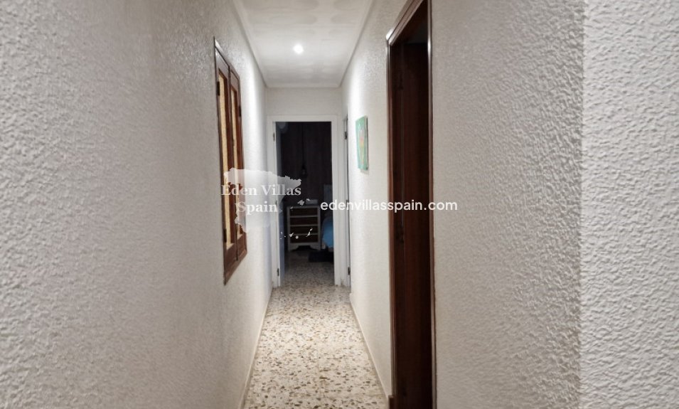 Segunda Mano - Casa de campo - Torrellano