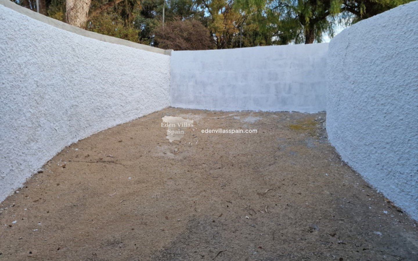 Segunda Mano - Casa de campo - Torrellano