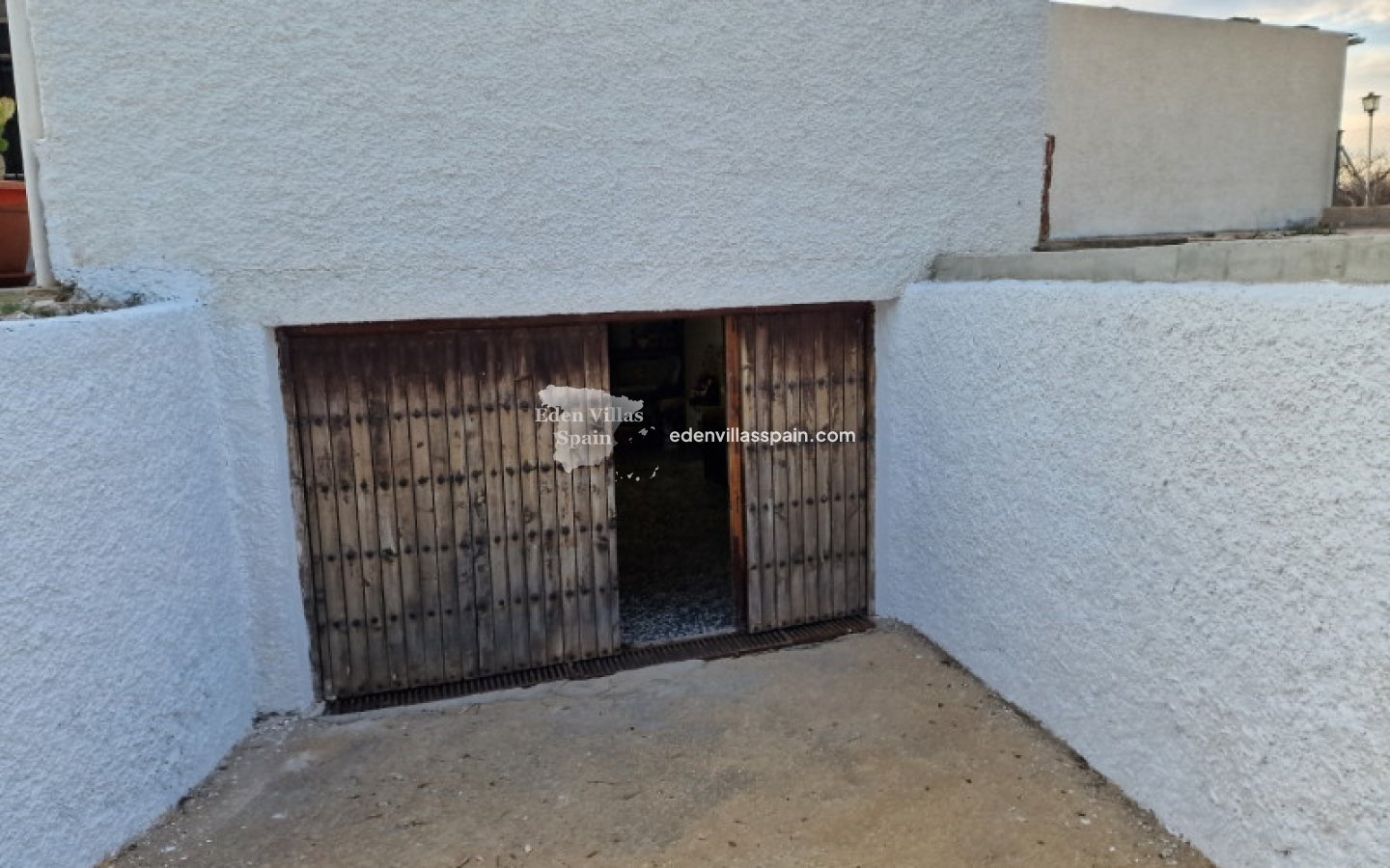 Segunda Mano - Casa de campo - Torrellano