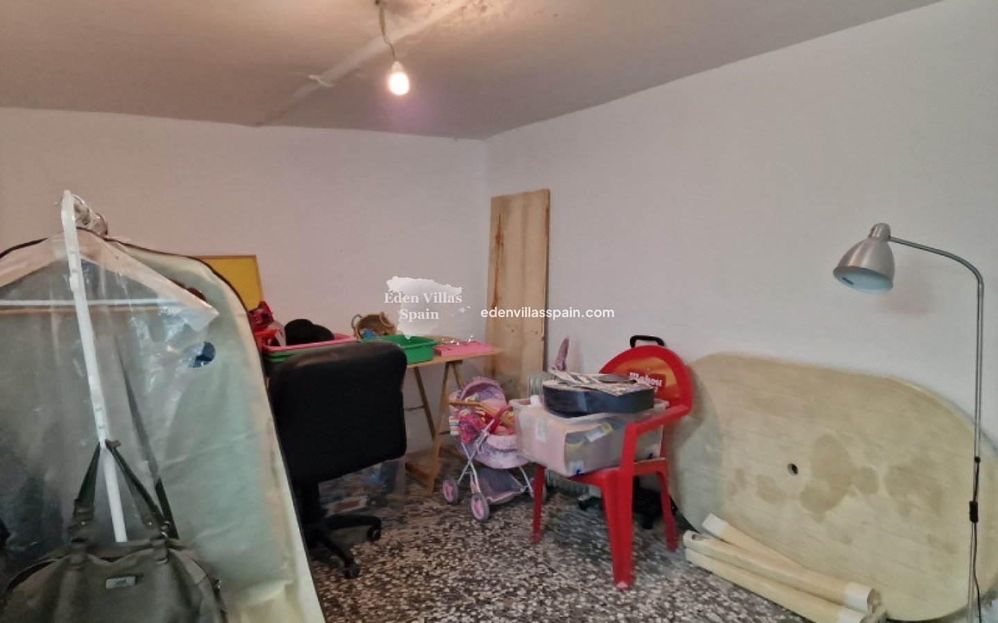 Segunda Mano - Casa de campo - Torrellano