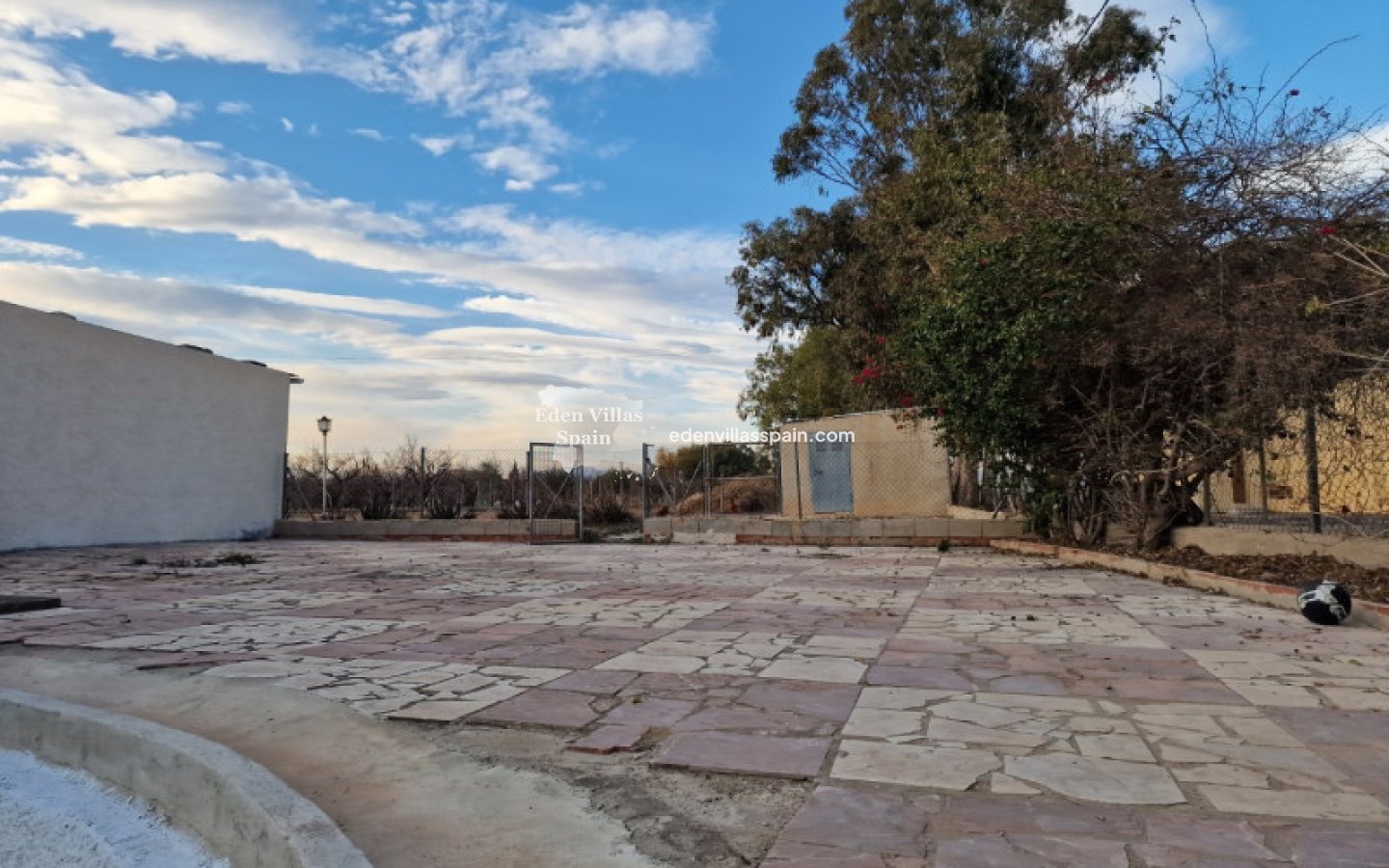 Segunda Mano - Casa de campo - Torrellano