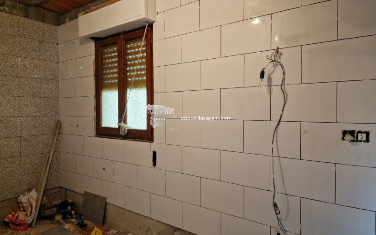 Segunda Mano - Casa de campo - Torrellano