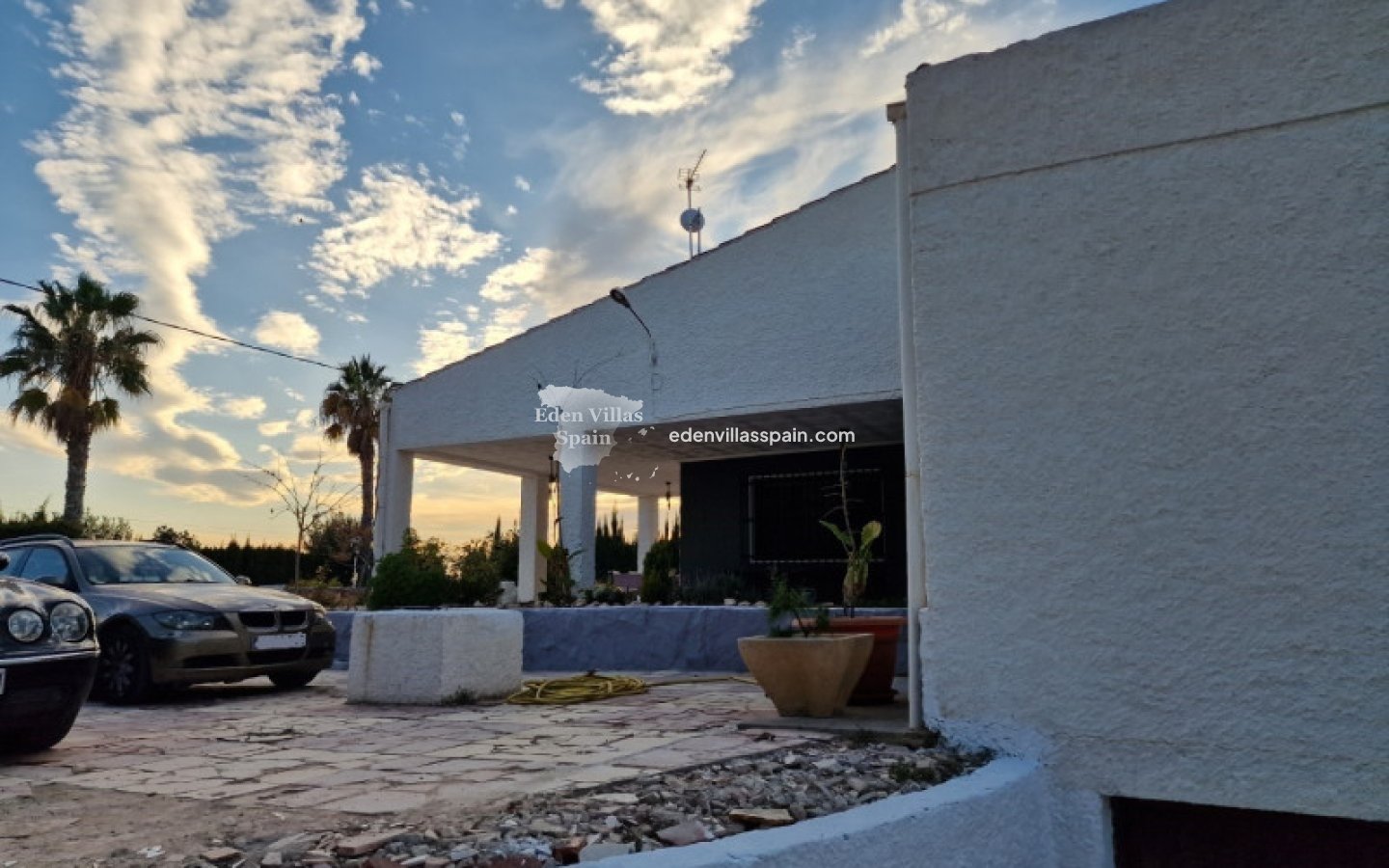 Segunda Mano - Casa de campo - Torrellano