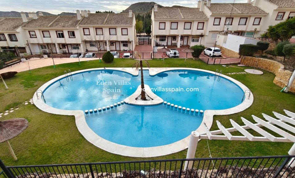 Segunda Mano - Casa de pueblo - Elche