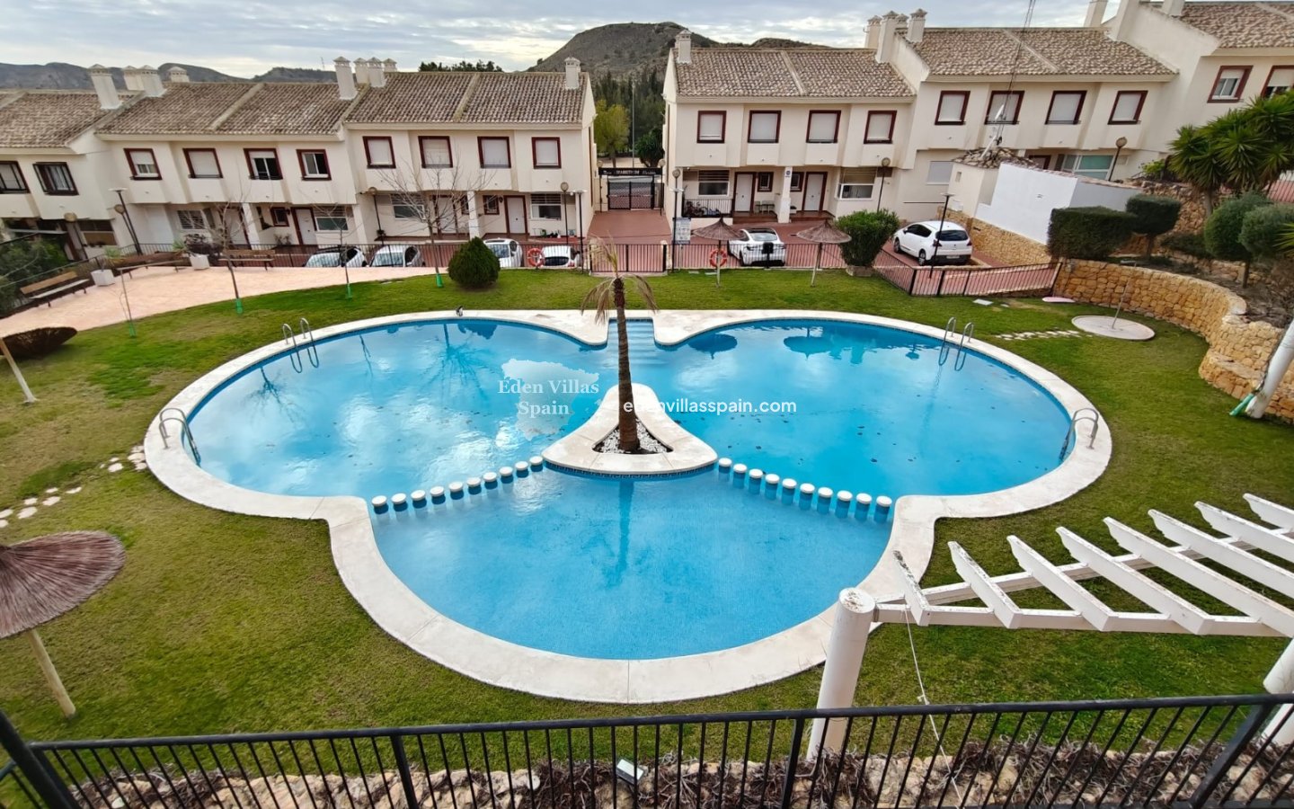 Segunda Mano - Casa de pueblo - Elche