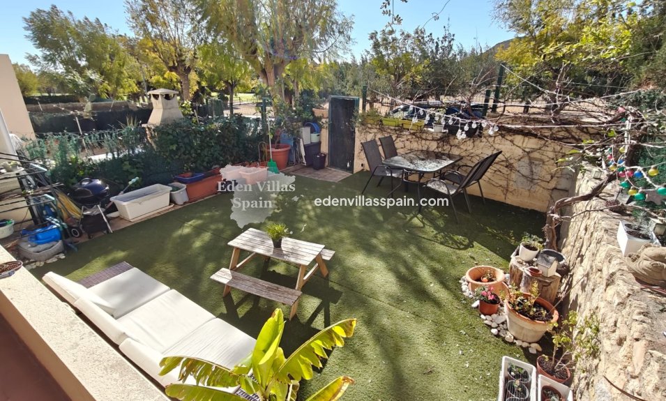 Segunda Mano - Casa de pueblo - Elche