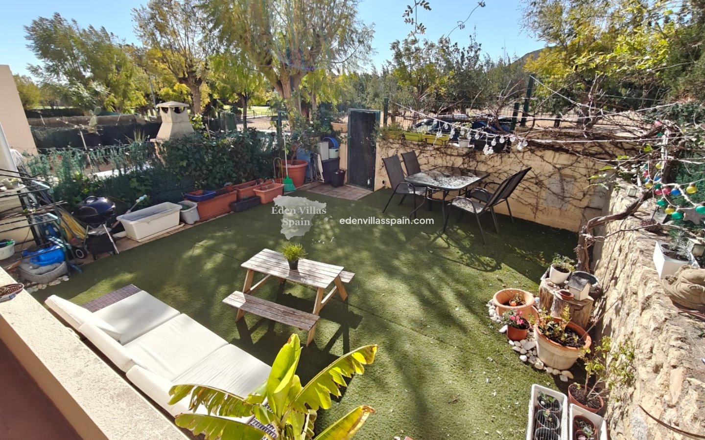 Segunda Mano - Casa de pueblo - Elche