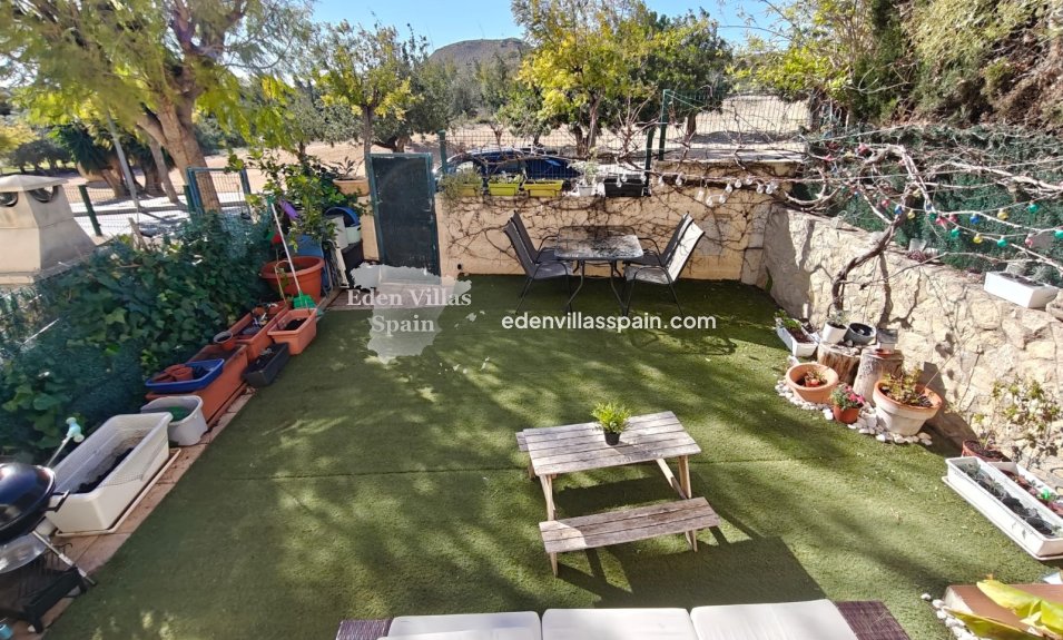 Segunda Mano - Casa de pueblo - Elche