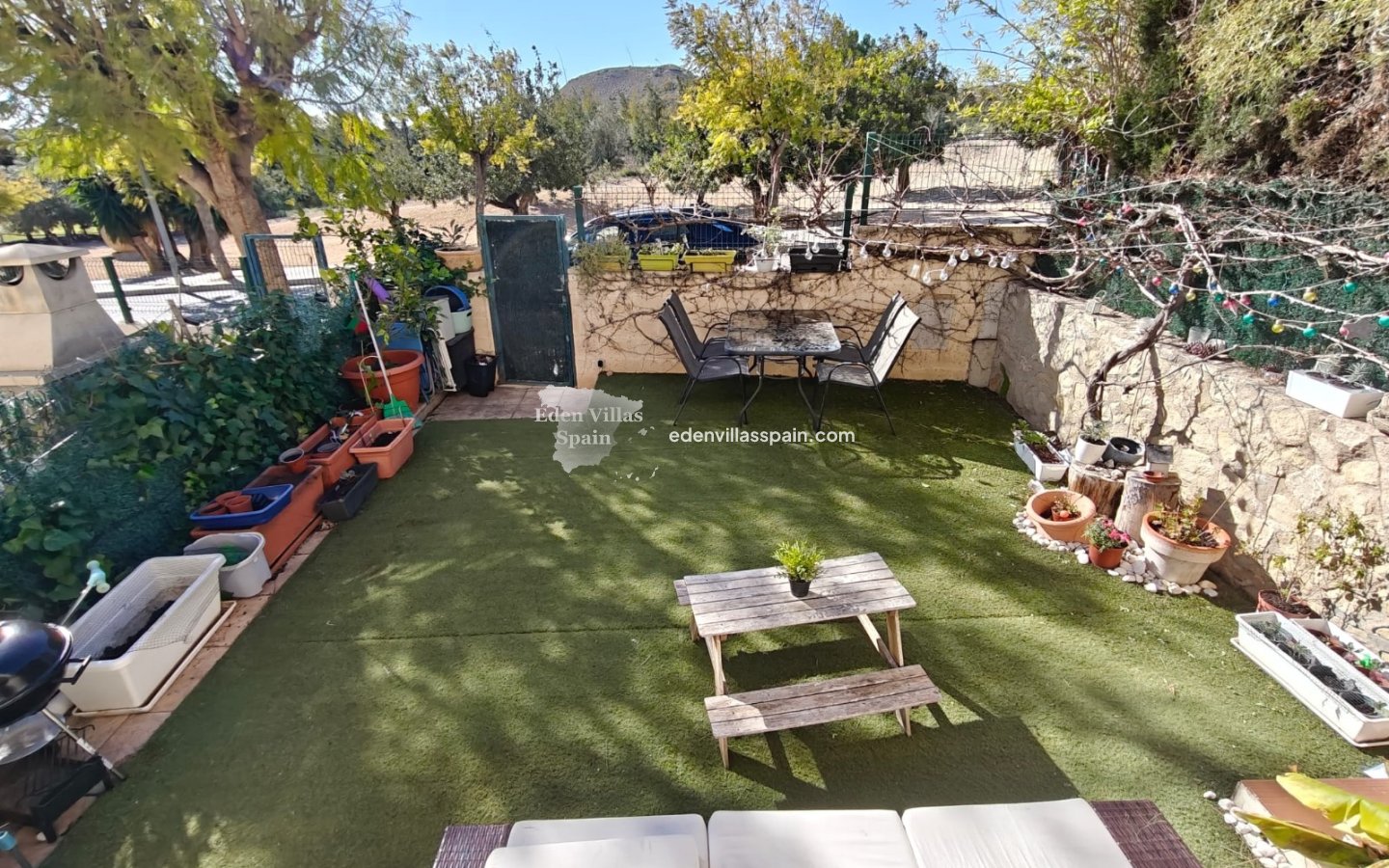 Segunda Mano - Casa de pueblo - Elche