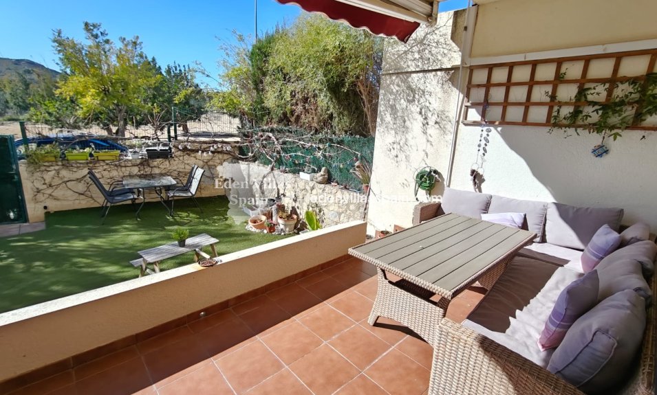 Segunda Mano - Casa de pueblo - Elche