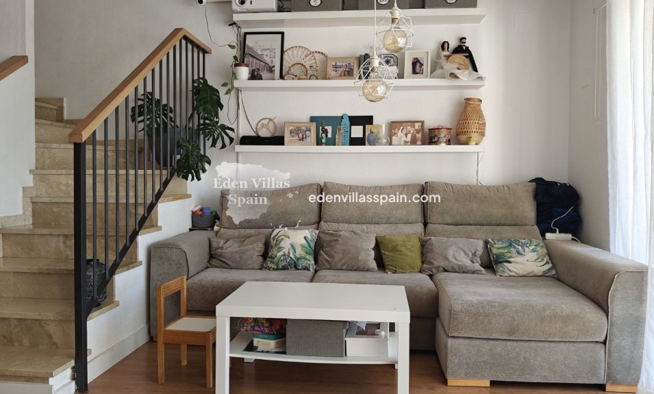 Segunda Mano - Casa de pueblo - Elche