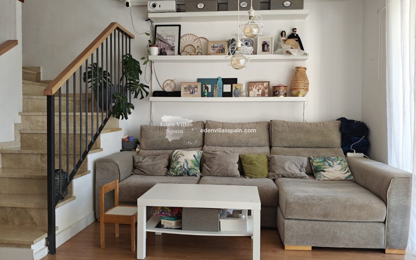 Segunda Mano - Casa de pueblo - Elche