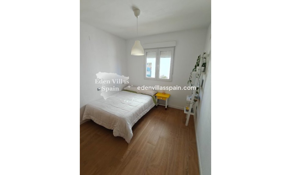 Segunda Mano - Casa de pueblo - Elche