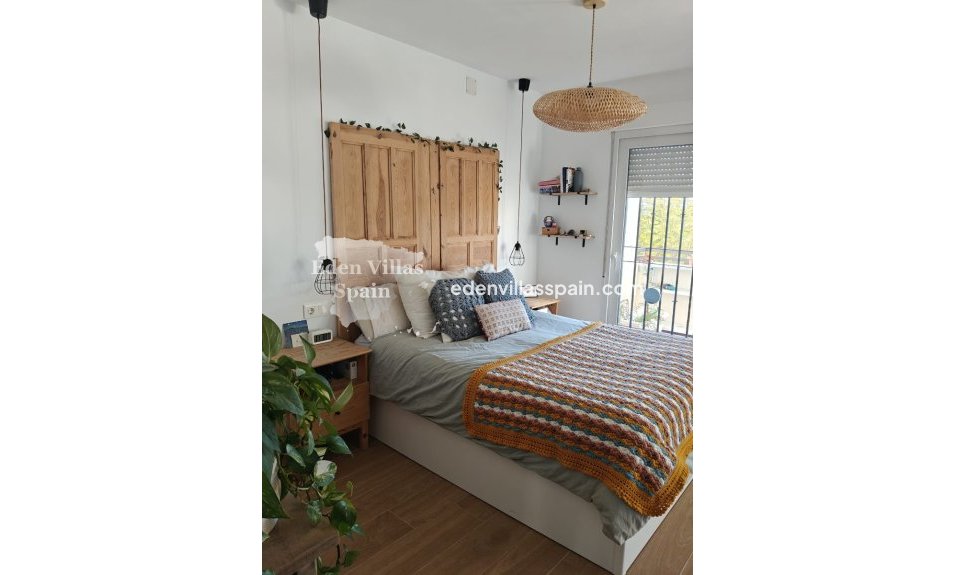 Segunda Mano - Casa de pueblo - Elche