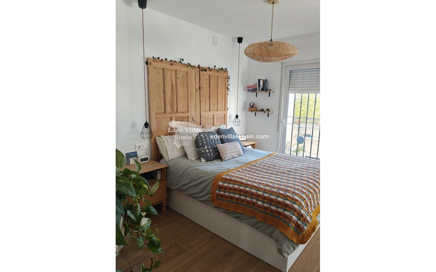 Segunda Mano - Casa de pueblo - Elche