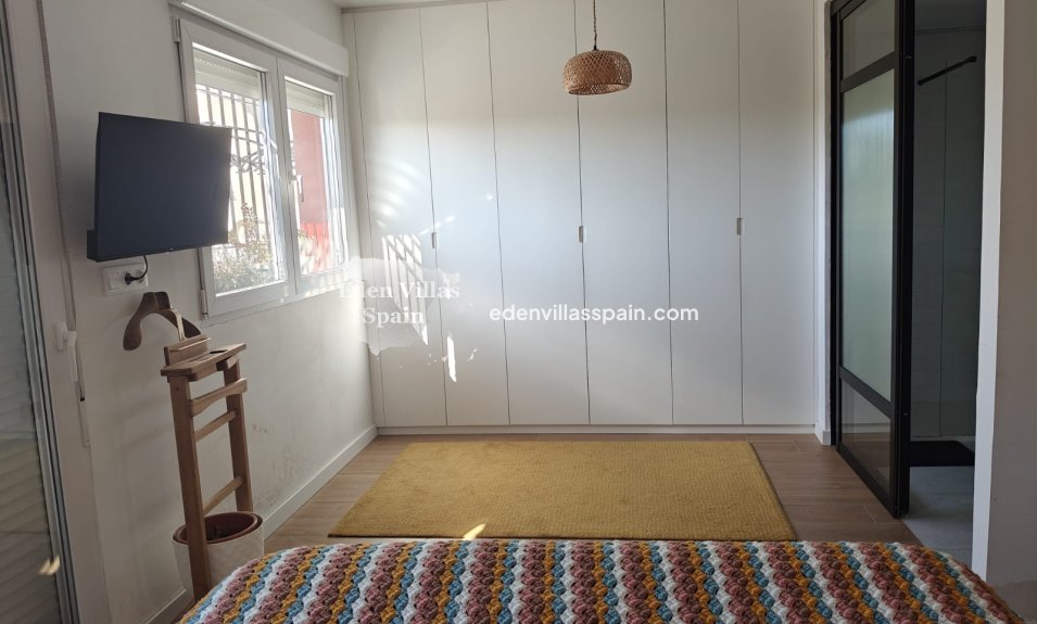 Segunda Mano - Casa de pueblo - Elche