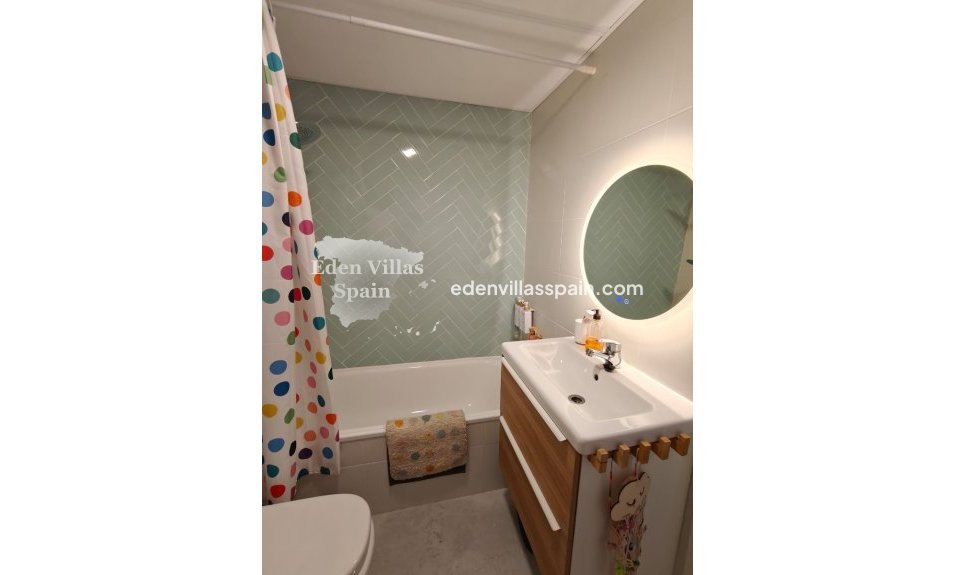 Segunda Mano - Casa de pueblo - Elche