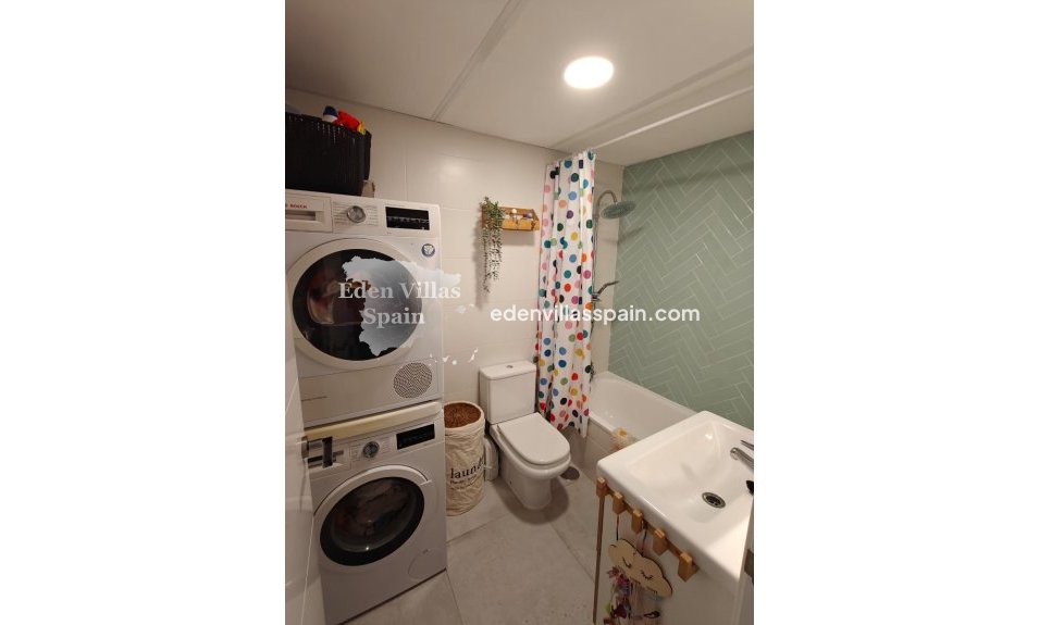 Segunda Mano - Casa de pueblo - Elche