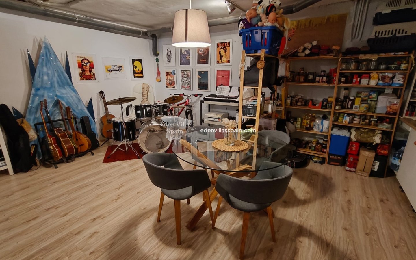 Segunda Mano - Casa de pueblo - Elche