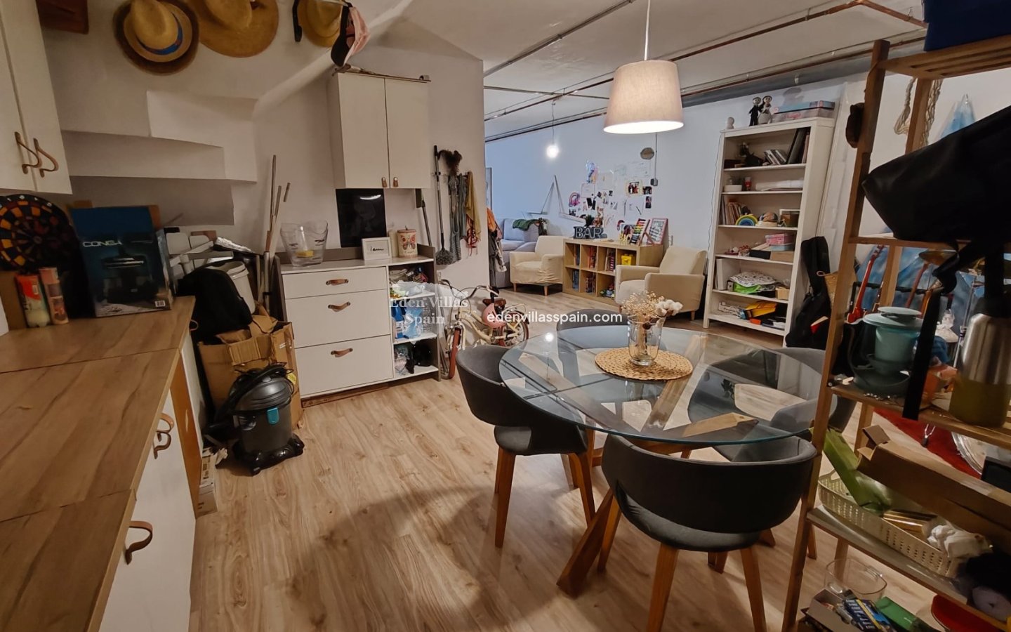 Segunda Mano - Casa de pueblo - Elche