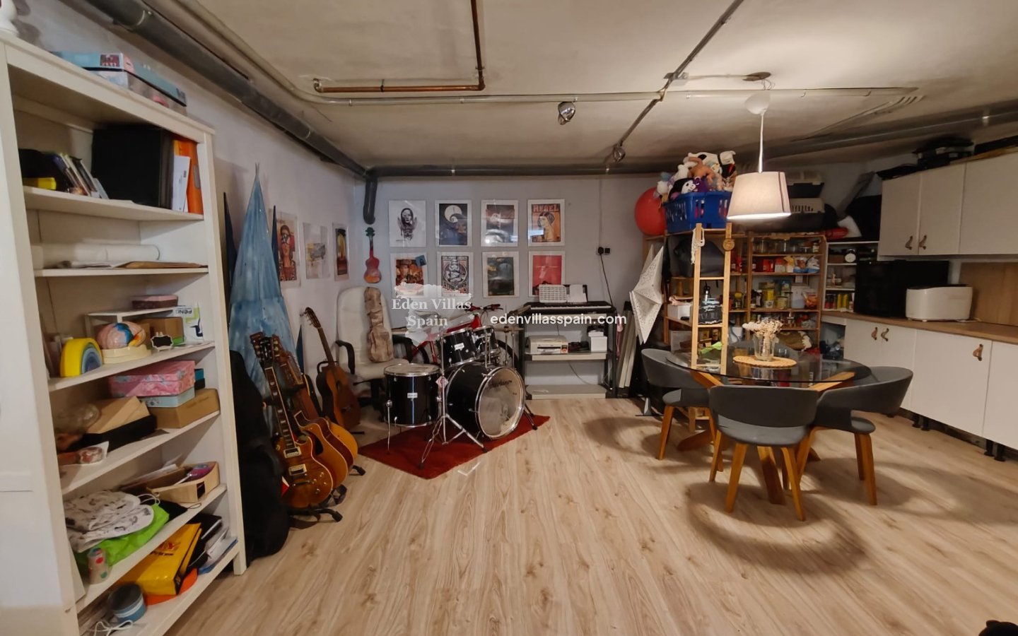 Segunda Mano - Casa de pueblo - Elche