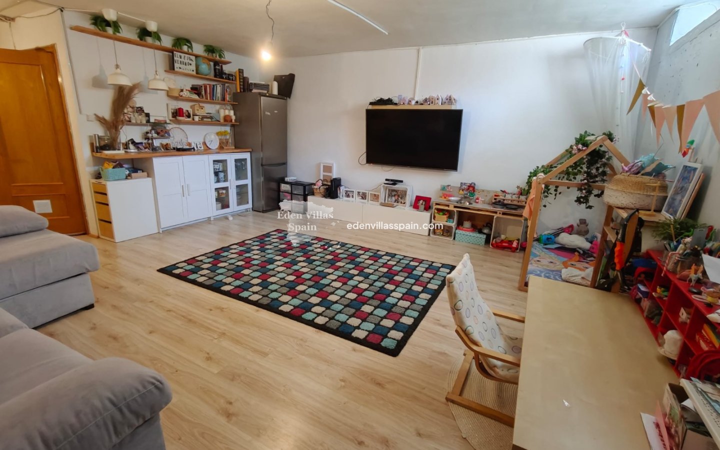 Segunda Mano - Casa de pueblo - Elche