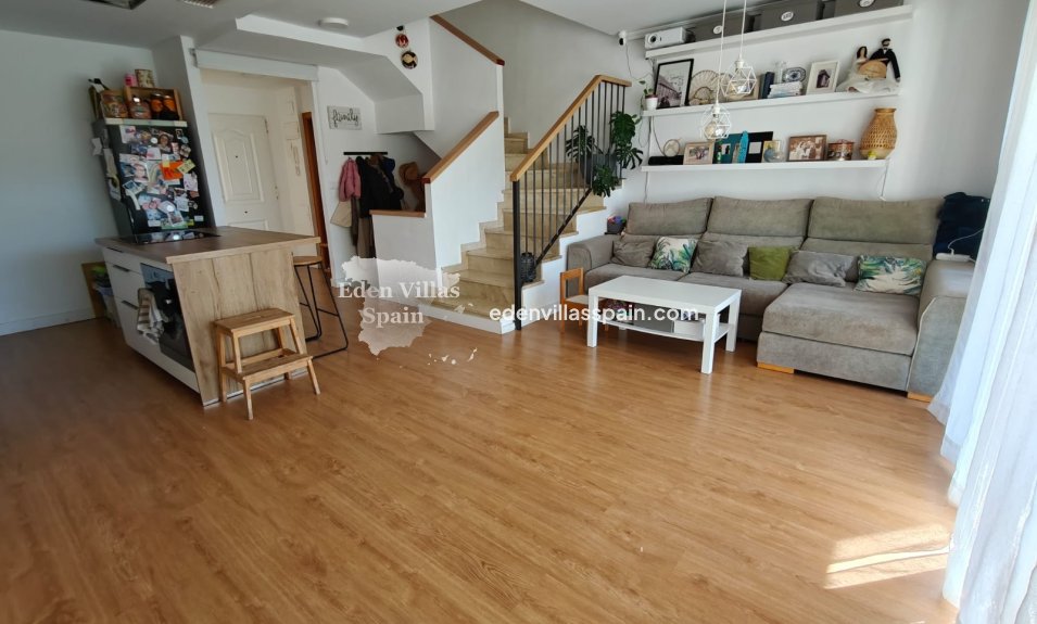 Segunda Mano - Casa de pueblo - Elche