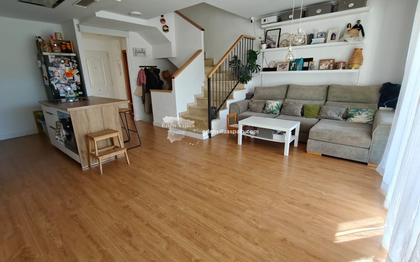 Segunda Mano - Casa de pueblo - Elche