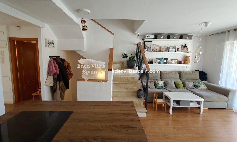 Segunda Mano - Casa de pueblo - Elche