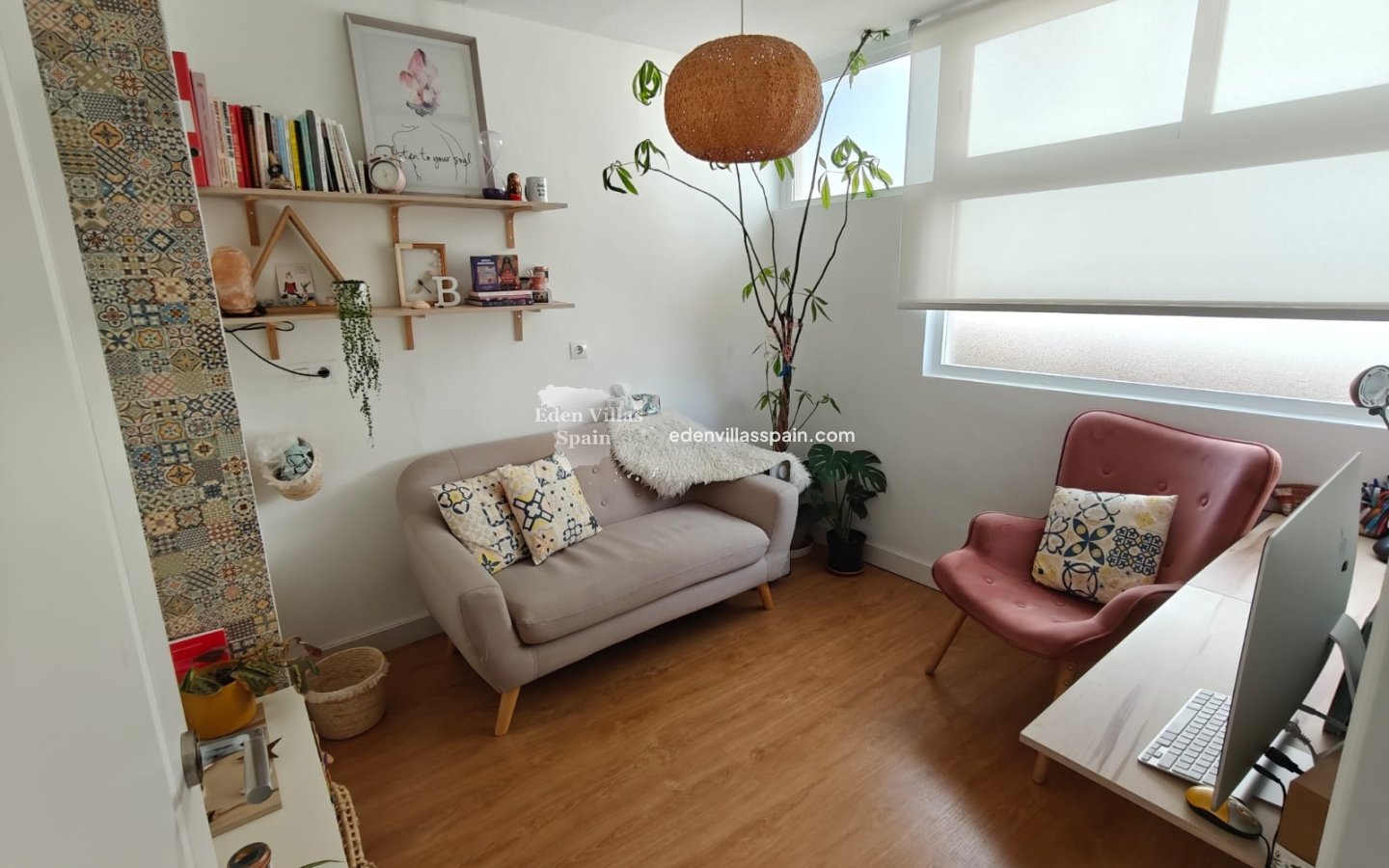 Segunda Mano - Casa de pueblo - Elche