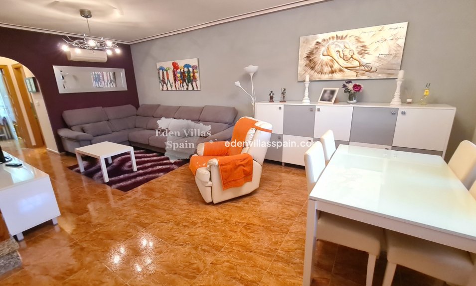 Segunda Mano - Casa de pueblo - Granja de Rocamora