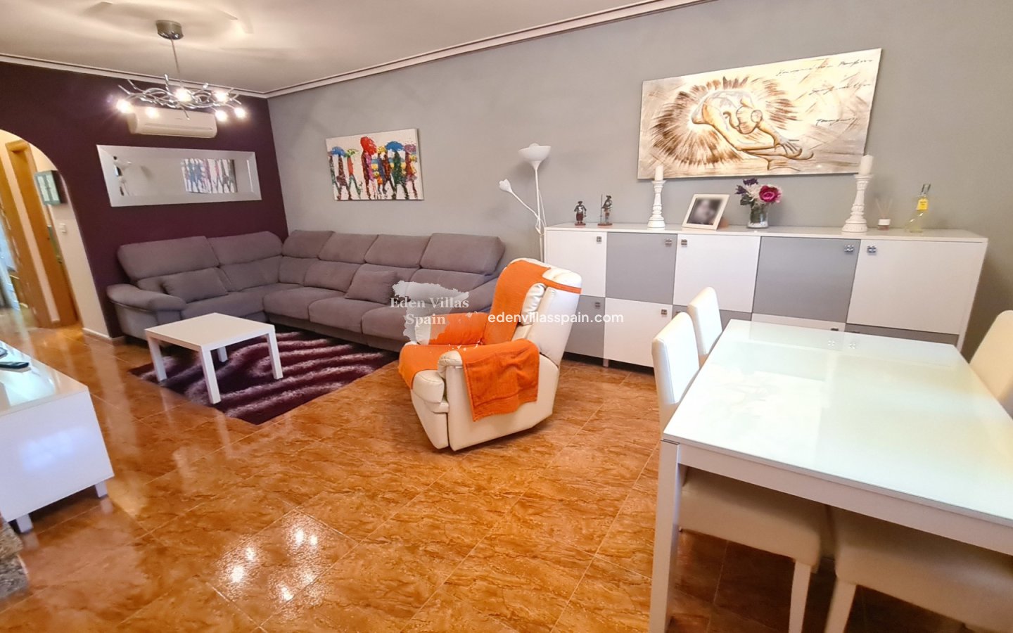 Segunda Mano - Casa de pueblo - Granja de Rocamora