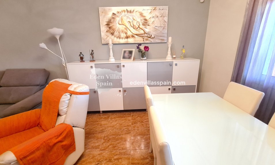 Segunda Mano - Casa de pueblo - Granja de Rocamora