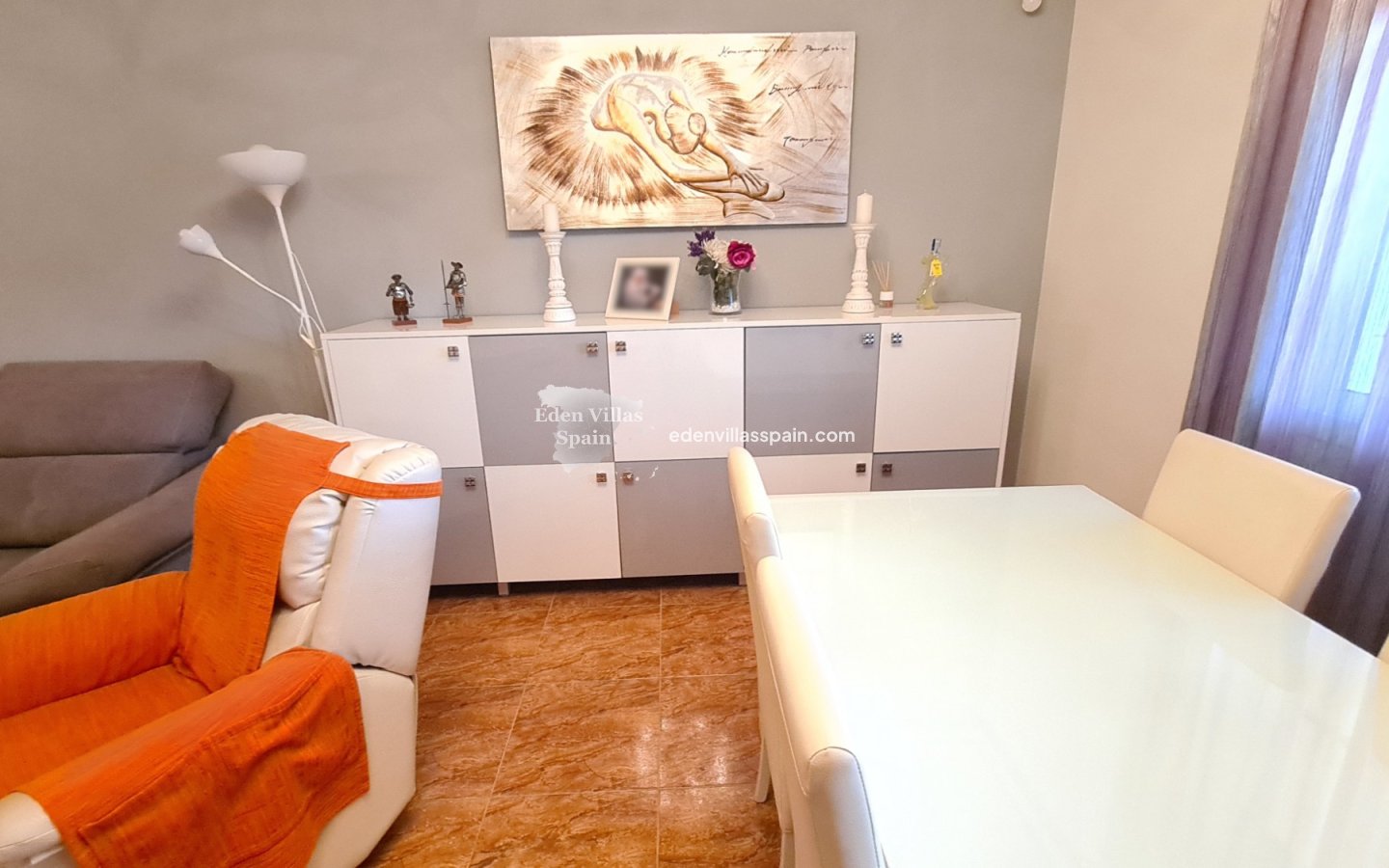 Segunda Mano - Casa de pueblo - Granja de Rocamora