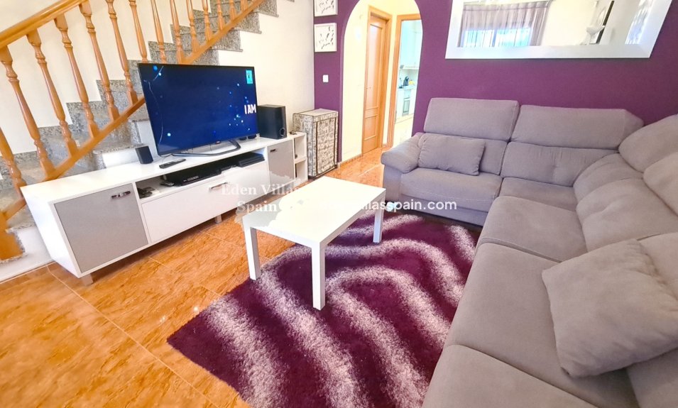 Segunda Mano - Casa de pueblo - Granja de Rocamora