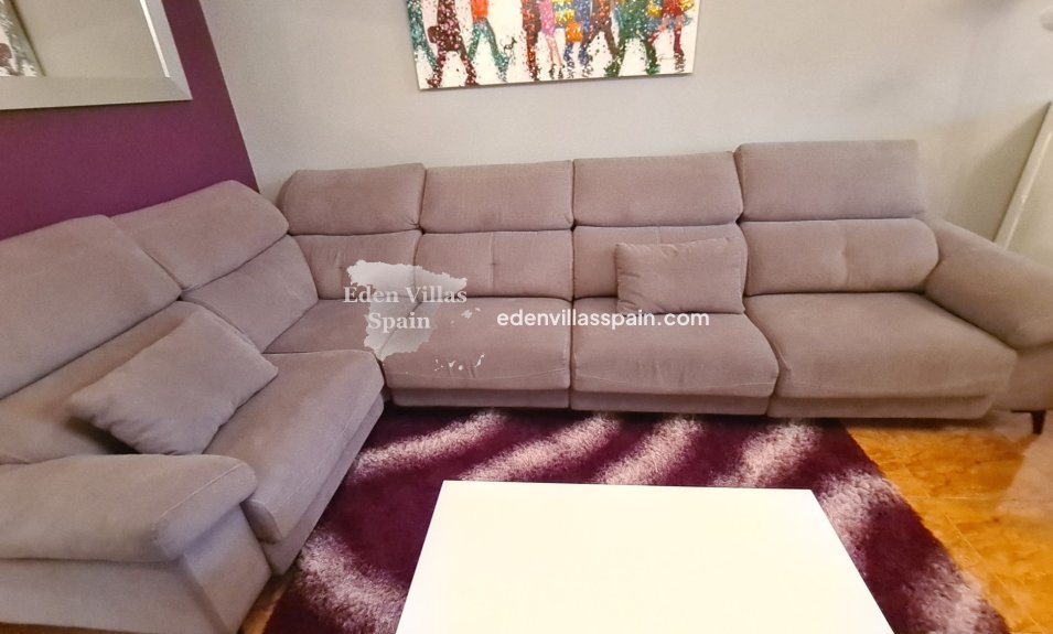 Segunda Mano - Casa de pueblo - Granja de Rocamora