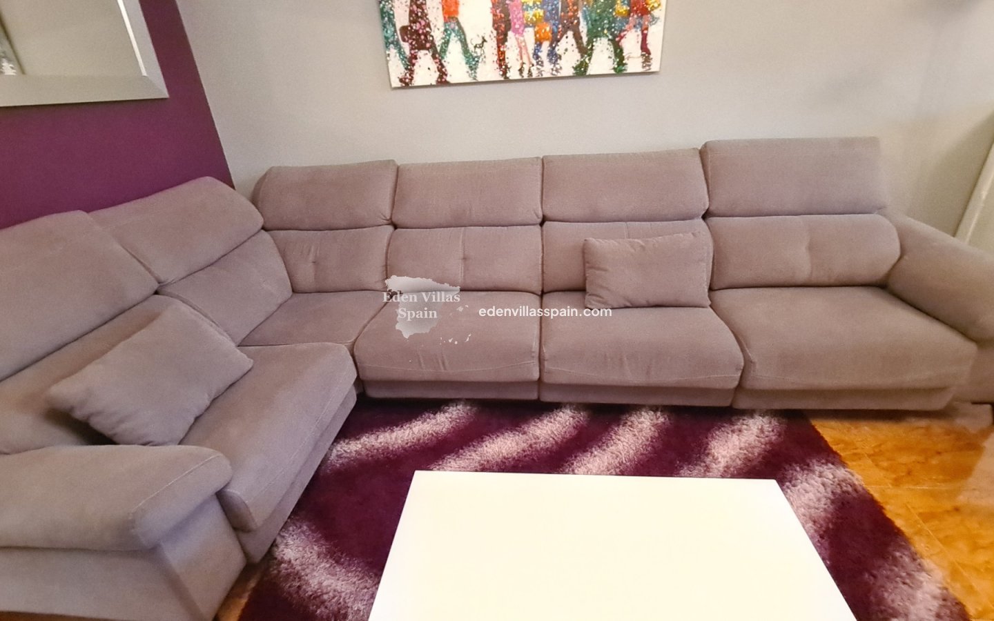 Segunda Mano - Casa de pueblo - Granja de Rocamora