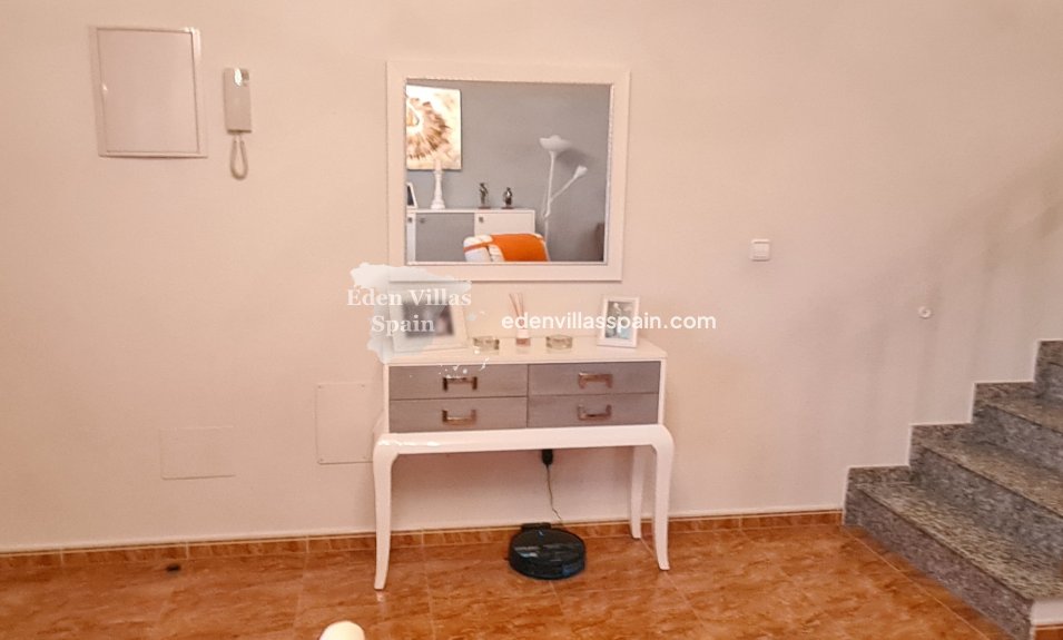 Segunda Mano - Casa de pueblo - Granja de Rocamora