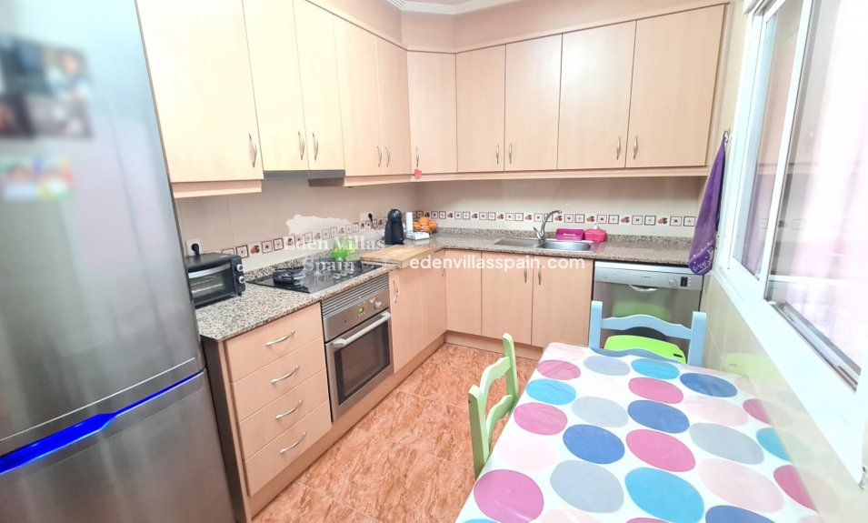 Segunda Mano - Casa de pueblo - Granja de Rocamora