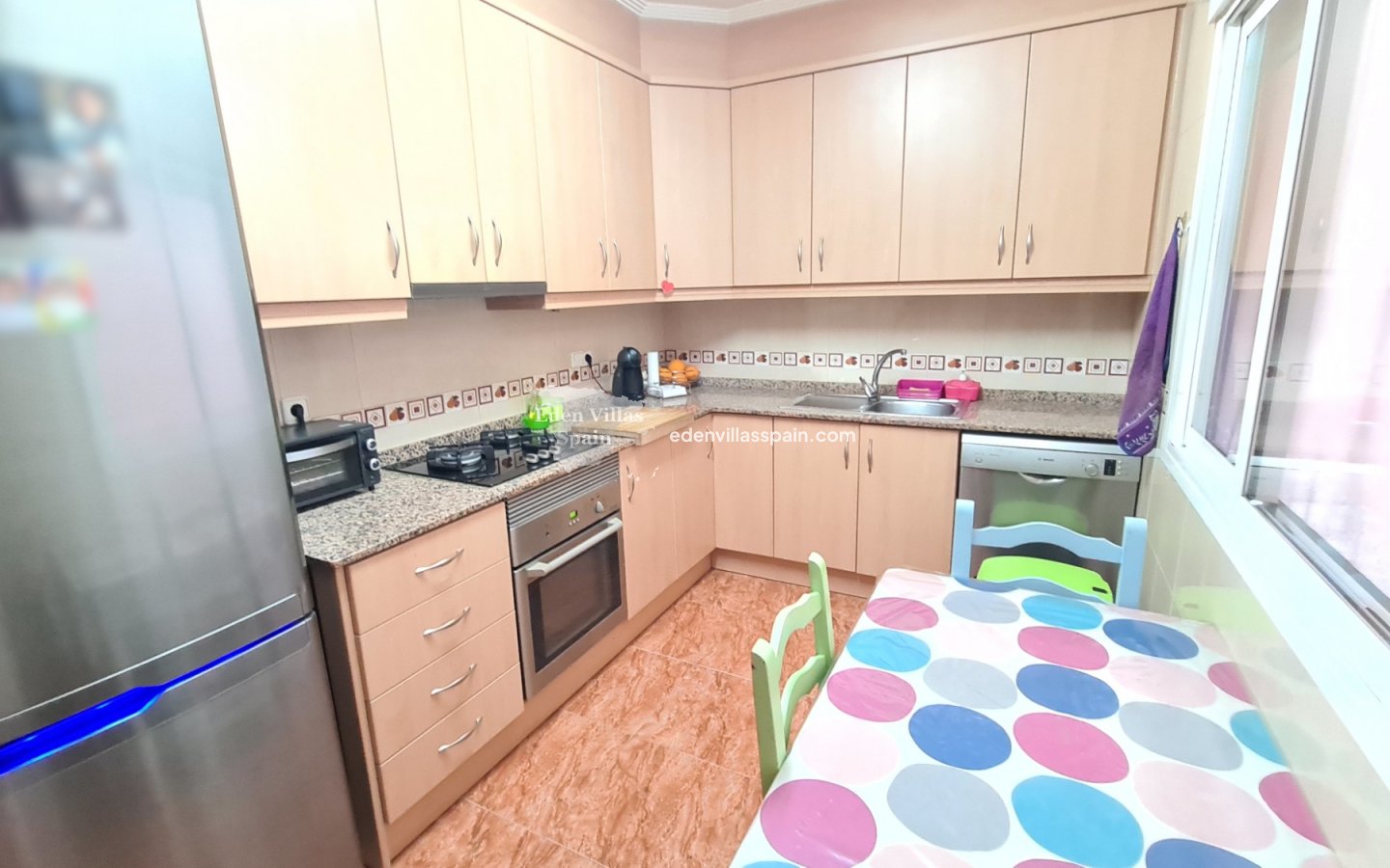 Segunda Mano - Casa de pueblo - Granja de Rocamora