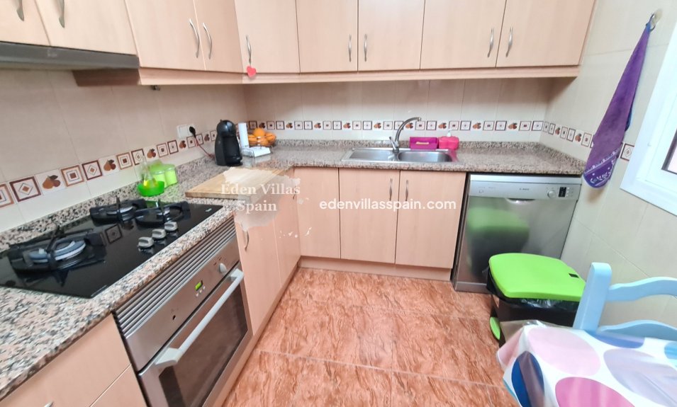 Segunda Mano - Casa de pueblo - Granja de Rocamora