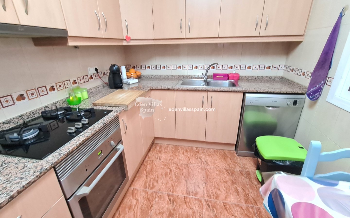 Segunda Mano - Casa de pueblo - Granja de Rocamora