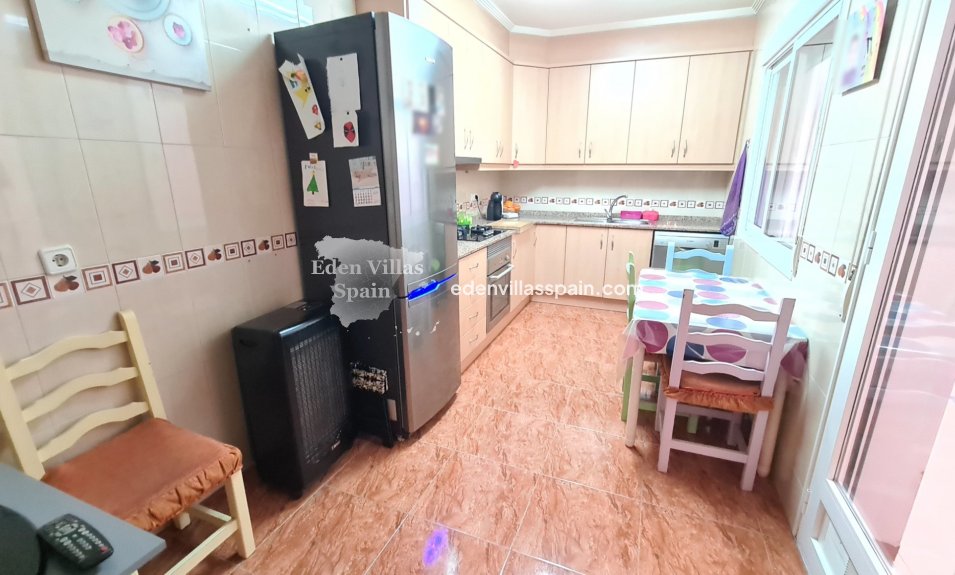 Segunda Mano - Casa de pueblo - Granja de Rocamora