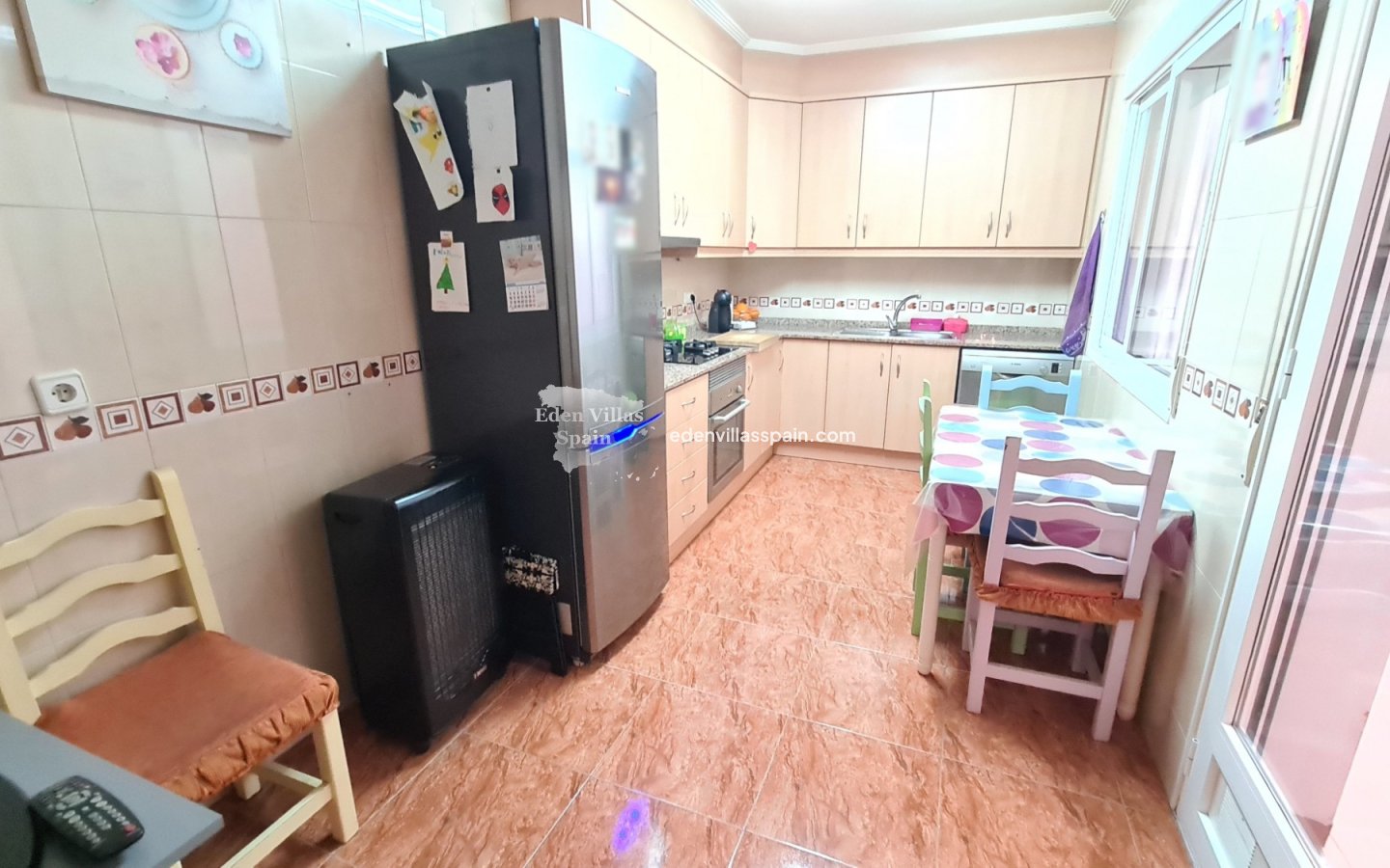 Segunda Mano - Casa de pueblo - Granja de Rocamora