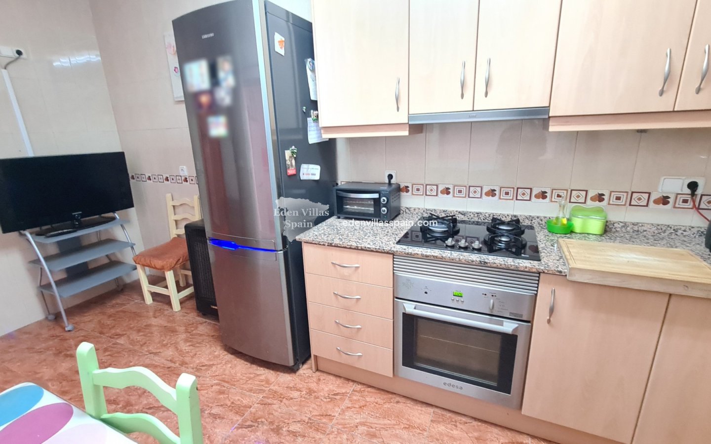 Segunda Mano - Casa de pueblo - Granja de Rocamora