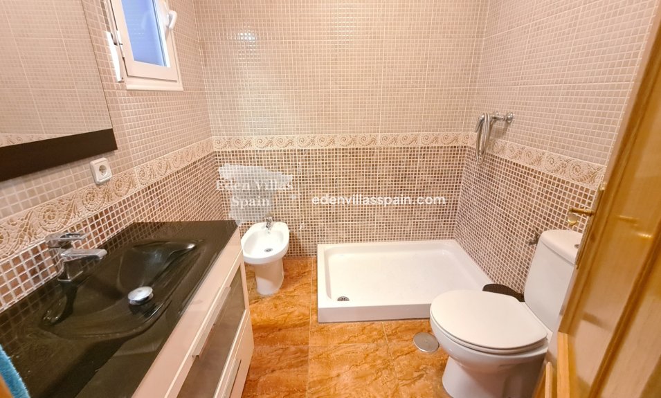 Segunda Mano - Casa de pueblo - Granja de Rocamora