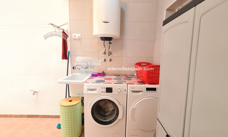 Segunda Mano - Casa de pueblo - Granja de Rocamora