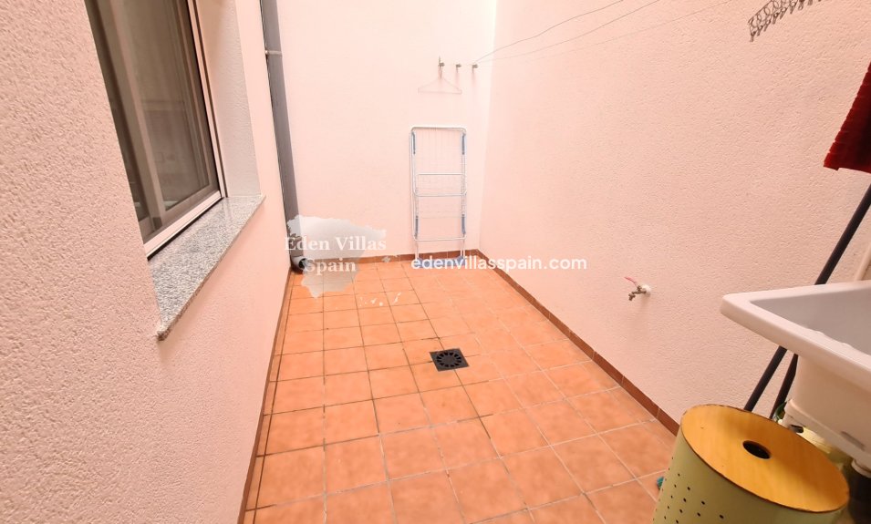 Segunda Mano - Casa de pueblo - Granja de Rocamora