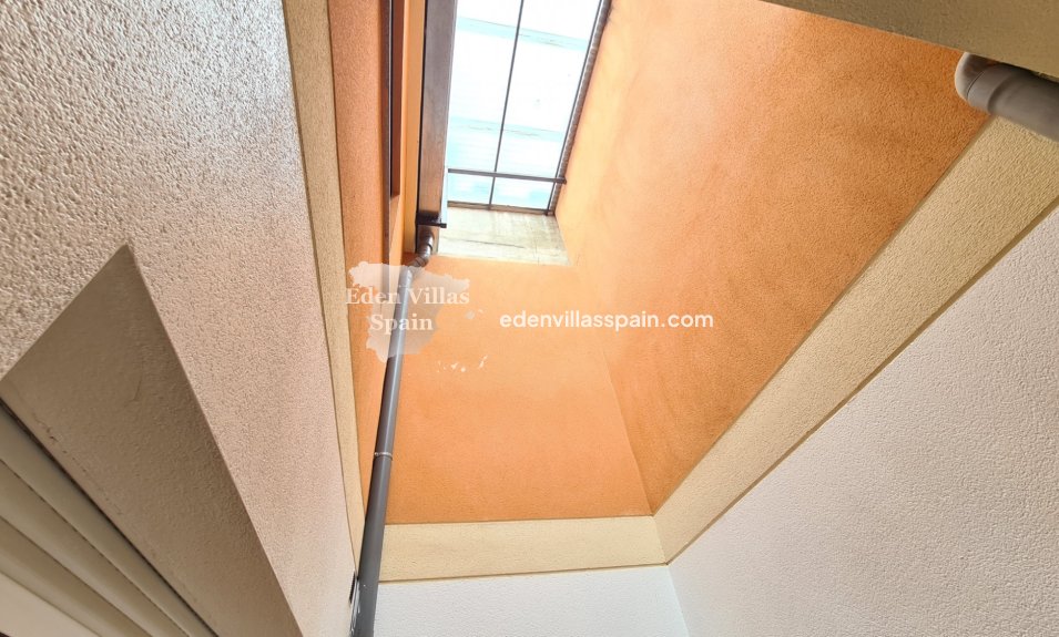 Segunda Mano - Casa de pueblo - Granja de Rocamora