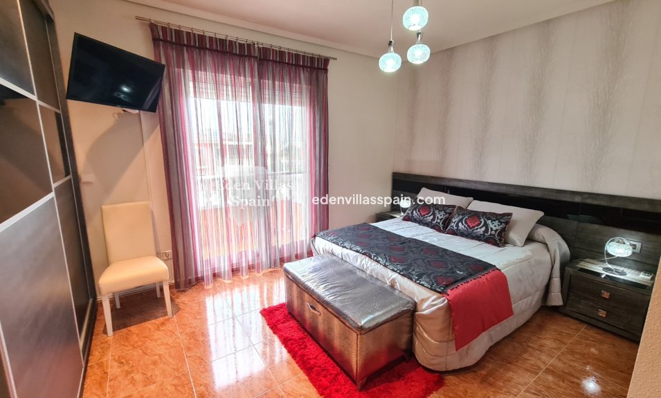 Segunda Mano - Casa de pueblo - Granja de Rocamora